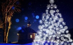 Świąteczne życzenia od ZSP nr 3 w Kętach