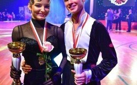 Sukces absolwenta SP 2 Kęty