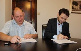 Nowy dyrektor Muzeum już z umową. Od stycznia obejmie stanowisko