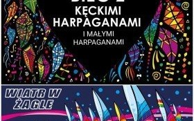 Złap WIATR W ŻAGLE i pobiegnij z nami!