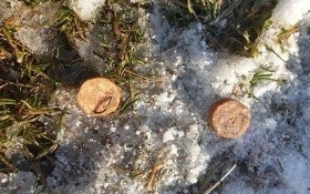 Ktoś rozrzuca kiełbasę z… drutami. Uważajcie na swoje czworonogi!