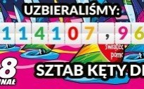 W Kętach też padł rekord!!!