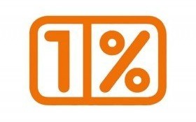 1 procent podatku – komu możemy pomóc?