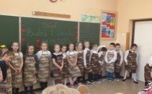 Dzień Babci i Dziadka w kęckiej „Dwójce”