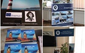 Irlandzki akcent kęckiego „Kopernika”