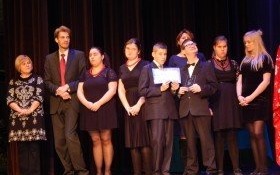 Kolejny sukces Marcina Joneczki i jego zespołu muzycznego