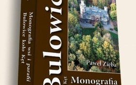 Zapraszamy na spotkanie promocyjne II wydania Monografii Bulowic