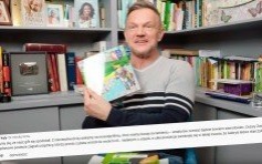 „Spór o tron”: Czy Cezary Pazura zagra w kontynuacji kęckiej miniprodukcji?