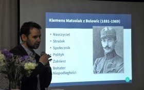 "Ciekawie przy kawie" w Bulowicach