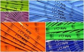 Kęty po raz kolejny zaświęcą przykładem!