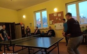 Ferie na sportowo…