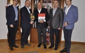 Tour de Pologne znowu przez naszą gminę