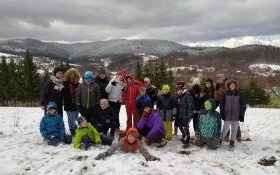 Ferie pełne przygód