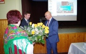 Bulowice z nową monografią