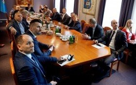 Kolejny krok ku integracji Małopolski Zachodniej