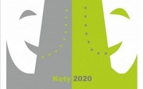 IX Festiwal Młodego Aktora - Kęty 2020