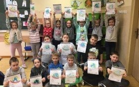 Jestem młodym ekologiem