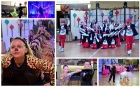 Wielkie Święto Tańca w Kętach już w najbliższy weekend. Będzie się działo!