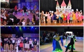 Wielkie Święto Tańca za nami!