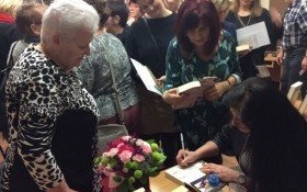 Czytelnicy na 102!!!