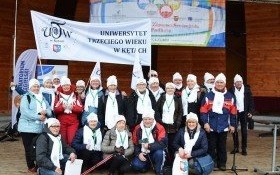 WIELKI SUKCES KĘCKICH SENIORÓW!