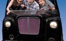 Mayday 2 - zapraszamy do Domu Kultury na spektakl komediowy