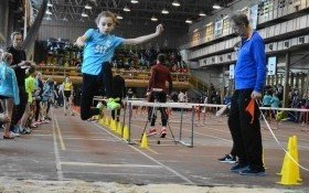 To były rekordowe Mistrzostwa w Brzeszczach