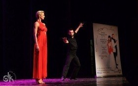 OPERETKOWA PETARDA PRZEBOJÓW w Kętach!