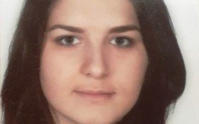 Poszukiwana zaginiona Wiktoria