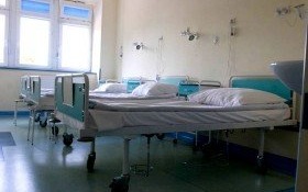 Komunikat Dyrektora Zespołu Opieki Zdrowotnej w Oświęcimiu w sprawie wstrzymania wykonywania planowych zabiegów w związku z sytuacją epidemiologiczną