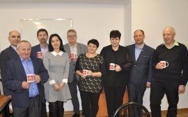 Spotkanie z okazji Dnia Sołtysa