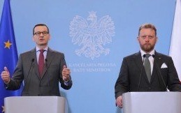 Stan zagrożenia epidemicznego w Polsce. Co to oznacza?