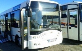 Komunikat MZK w Kętach