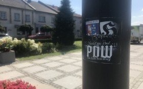 Gdy kibicowanie wejdzie za mocno…