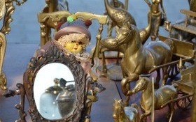 Sprzedawaj! Kupuj! Wymieniaj! Kolejny "Pchli Targ" już w najbliższą niedzielę!