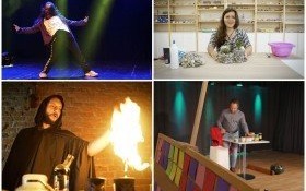 „kULturalni. Wirtualnie i lokalnie” - obejrzyj film i dołącz do zabawy!