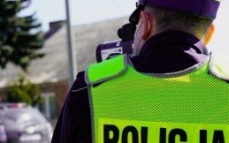 Przesadzili z prędkością i… stracili prawko