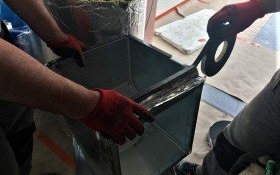 Wiać już pierwsze efekty remontu "trzynastki". Wnętrza zachwycają!