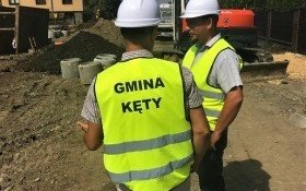 Budowa obwodnicy wkracza na kolejny etap