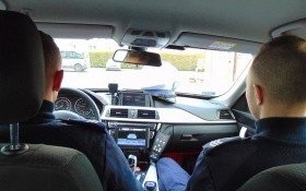 Oświęcim. Pracowity rok policyjnej grupy „SPEED” w powiecie oświęcimskim