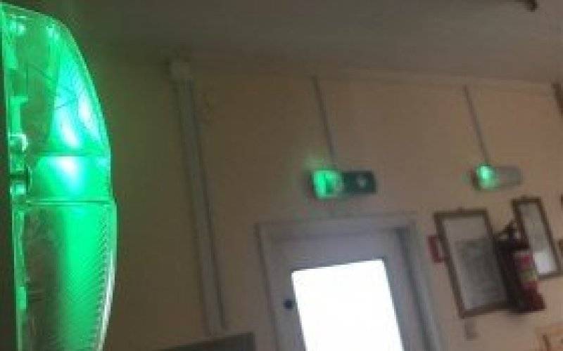 Wakacyjne inwestycje w przedszkolu. Będzie tu od teraz znacznie bezpieczniej