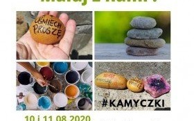 Biblioteka zaprasza - Maluj z nami