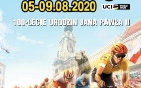 77. Tour de Pologne UCI World Tour w tym roku po sąsiedzku