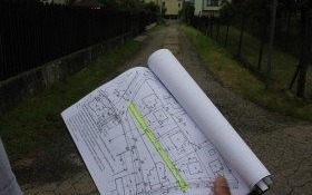 Ul. Szkolna i ul. Żwirki i Wigury będą jak nowe