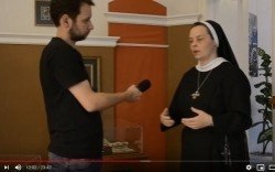 Wirtualne spotkania z prawdziwą historią. U Sióstr Zmartwychwstanek w Muzeum Matek Założycielek