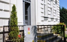 Bezpieczeństwo to priorytet