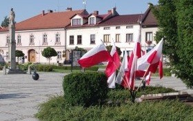 Obchody Święta Wojska Polskiego w Kętach - zapowiedź