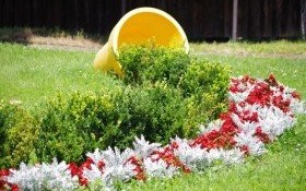 Kęty z trzecią lokatą w Konkursie Terra Flower Power!