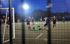 Wyniki 1. kolejki KALPN (poniedziałek, 17 sierpnia 2020)