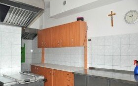 Przedszkolna kuchnia już pachnie świeżością